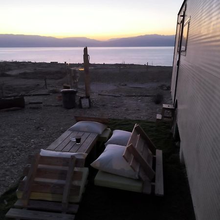 Ein Gedi Caravan By Dory Caravan Номер фото